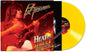 Pat Travers - Heat In The Street Tour - 1978 [Yellow LP]