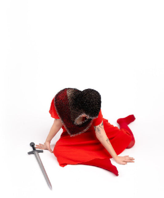 Madeline Kenney - Kiss From The Balcony [Colored Vinyl] (Red)