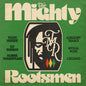 Mighty Rootsmen - Mighty Rootsmen [CD]