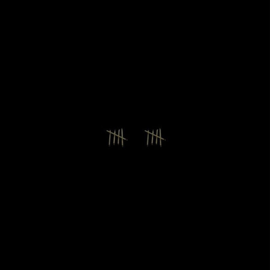 the album cover for Sault - 10 (Uk)
