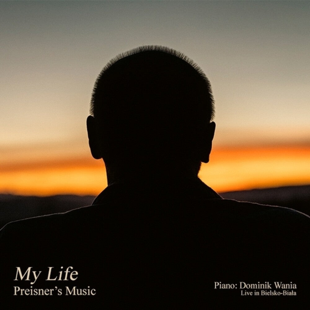 Zbigniew Preisner  / Wania,Dominik - My Life Preisner's Music [LP]