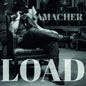 Marc Amacher - Load [Digipak]