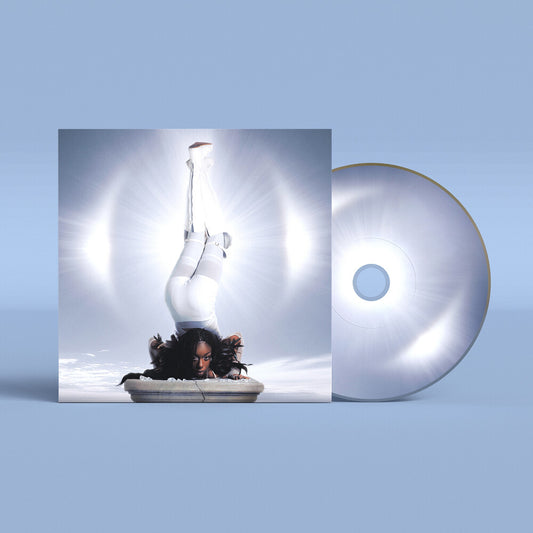 Debby Friday - Starrr Of The Queen Of Life [CD]