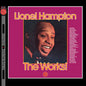 the album cover for Lionel Hampton - Works [Colored Vinyl] [Limited Edition] (Pnk) (Can)