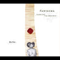 John Zorn - Fantasma [CD]