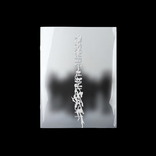 ENHYPEN - Desire : Unleash [Make Ver.] (Post) (Stic) (Phob)