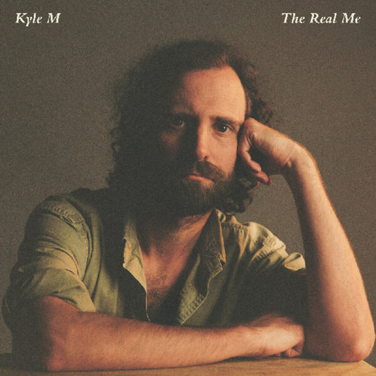 Kyle M - Real Me [LP]