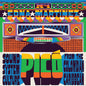 Edna Martinez Presents Pico: Sound System / Var - Edna Martinez Presents Pico: Sound System Culture From The (Various) [LP]