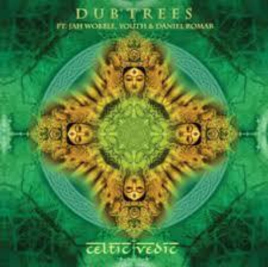 Dub Trees - Celtic Vedic [Colored Vinyl] (Uk)