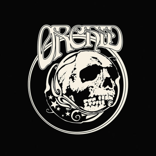 Orchid - Through The Devil's Doorway [LP]