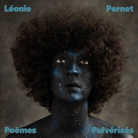 Pernet, Leonie - Poemes Pulverises [LP]