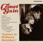 Comet Gain - Letters To Ordinary Outsiders [CD]