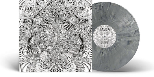 Gaupa - Fyr (Blk) [Colored Vinyl] [Limited Edition] (Ofgv) (Wht)