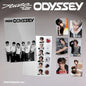 RIIZE - Odyssey - Photobook Random Cover Version (Stic) [CD]