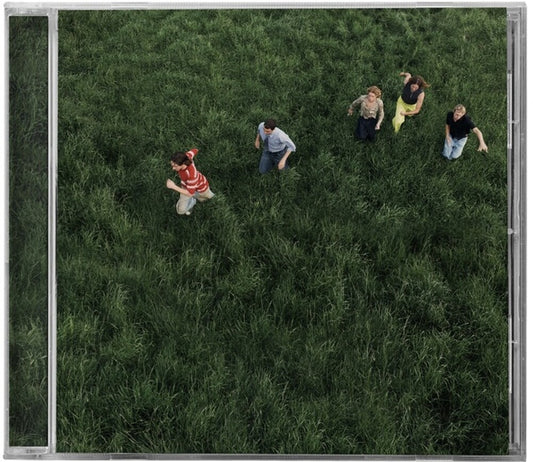 Parcels - Loved [CD]