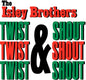 Twist & Shout [CD]