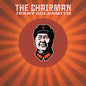 The Chairman: Soundtrack from the 20th Century-Fox Motion Picture (Original Soundtrack) [CD]