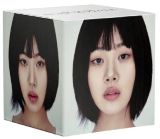 Bibi - Eve: Romance - Special Version (Stic) (Phob) [CD]