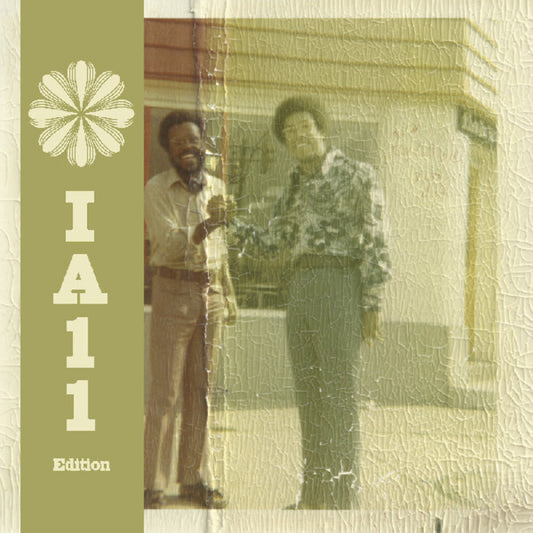 Jeff Parker - New Breed (Ia11 Edition) [Deluxe] [With Booklet]