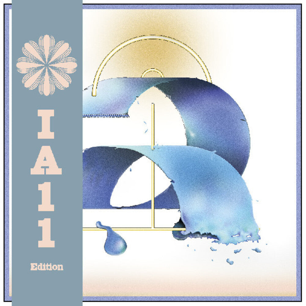 Carlos Nino  / Atwood-Ferguson,Miguel - Chicago Waves (Ia11 Edition) [Deluxe] [With Booklet]