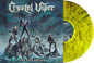 Crystal Viper - Live Quest - Marble [Colored Vinyl] [Limited Edition]