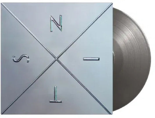Nits - Ting [Colored Vinyl] [Limited Edition] [180 Gram] (Slv)