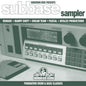 Subbase Sampler / Various - Subbase Sampler / Various [LP]