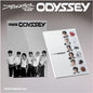 Riize - Riize The 1st Album 'odyssey' (Photo Book) (Stic) [CD]