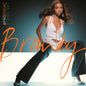 Brandy - Afrodisiac [Colored Vinyl] (Org)