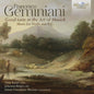Anna Kaiser  / Berger,Johannes - Geminiani: Good Taste In The Art Of Musick Music [CD]