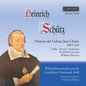 Westfalische Kantorei - Historia Der Geburt Jesu Christi [CD]
