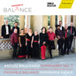 Ensemble Balance - Bruckner: Sym No. 7 [CD]