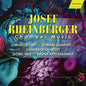 Horst Gobel  / Sonare Quartett - Josef Rheinberger: Chamber Music [CD]