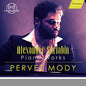 Pervez Mody - Scriabin: Pno Works [CD]