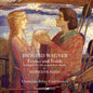 Pre-Order: Christiane Behn  / Garben,Cord - Tristan Und Isolde [CD]