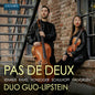 Manuel Lipstein  / Guo,Linda - Pas De Deux [CD]
