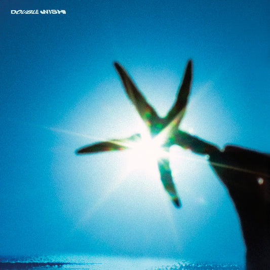 Double Wish - Double Wish [Translucent Blue LP]