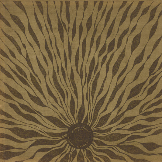 Willem Nyland - Piano Studies 337 [LP]