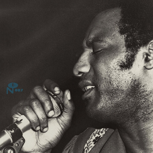 Harvey Scales - Trying To Survive [LP]