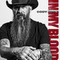 Cody Jinks - In My Blood [Indie Exclusive CD low price]