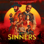 Sinners O.S.T. - Sinners Soundtrack [CD]