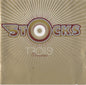 Stocks - Trois (Uk) [CD]