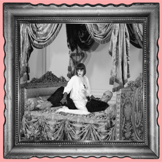 Kilynn Lunsford - Promiscuous Genes [LP]