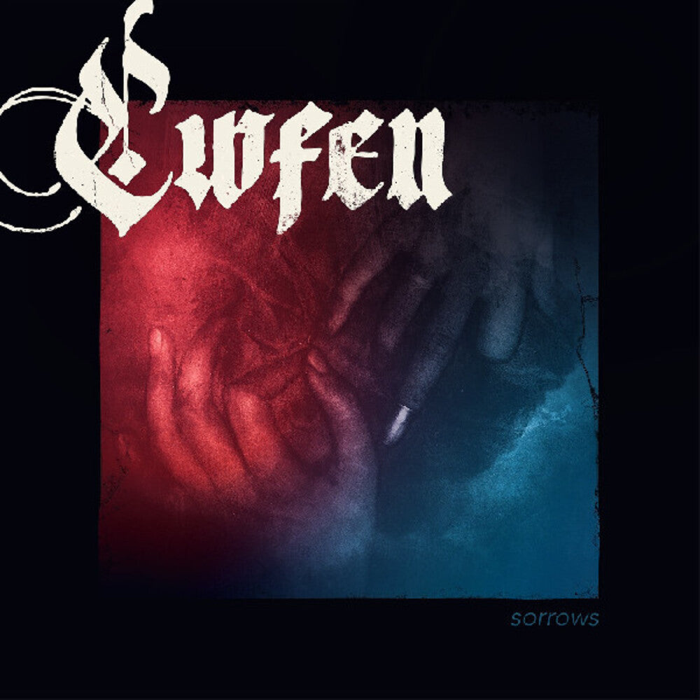 Cwfen - Sorrows [Colored Vinyl] (Red) (Can)