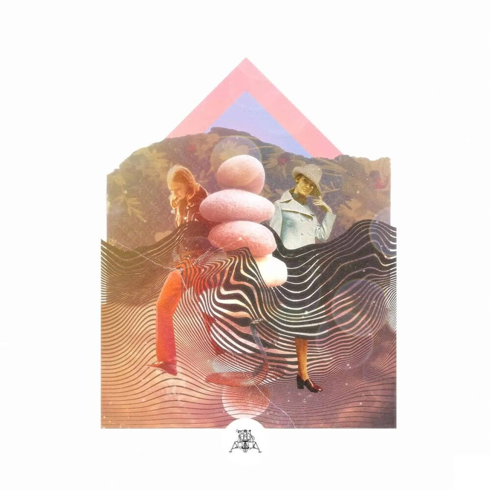 Chapman-Gordon Fox - Very Quiet Music To Be Played Very Loudly (Uk) [CD]