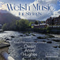 Royal Philharmonic Orchestra - Welsh Music For Strings [CD]