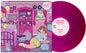 Beach Bunny - Tunnel Vision [Magenta Colored Vinyl]
