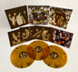Small Faces - Autumn Stone - Expanded Limited Anniversary Edition Autumn Orange Vinyl [LP]