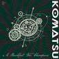 Komatsu - A Breakfast For Champions [CD]