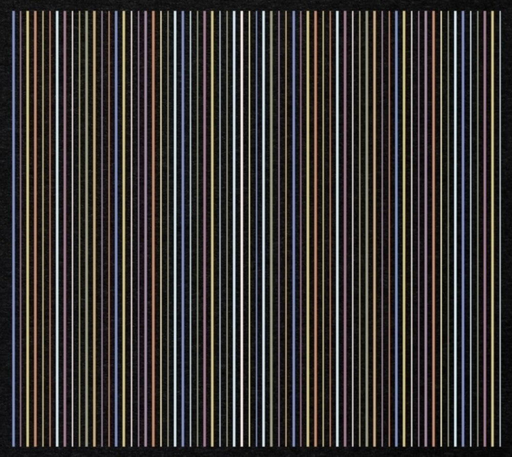 Noetinger, Jerome / Pateras, Anthony - 15 Coruscations [CD]